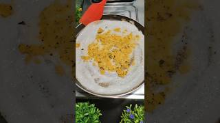 Crispy Dosa Recipe  Perfect way to make dosa at home South Indian food Shorts dosarecipe recipe [upl. by Ernest]