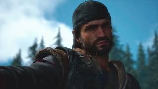 DAYS GONE  Gameplay  Hard Difficulty [upl. by Oloapnaig]