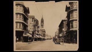 A Walk Through Time New Bedford [upl. by Cohleen]