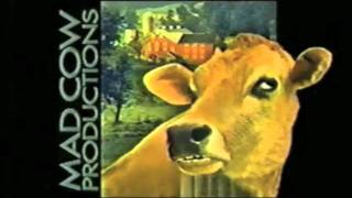 quotAnd the cow saysquot MAD COW Productions parody [upl. by Lamar]