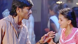 Yaaradi Nee Mohini  Heroine Sister Bgm  Dhanush Nayanthara  Yuvan Shankar Raja [upl. by Odo]