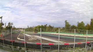 AUTODROMO NAZIONALE MONZA 12 OTTOBRE 2024 [upl. by Hadleigh]