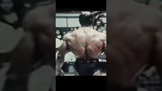 Arnold Schwarzenegger edit shorts bodybuilding gym [upl. by Gnanmas628]