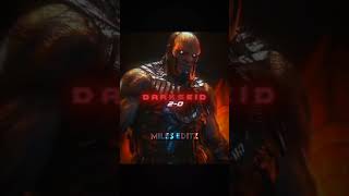 Steppenwolf Vs Darkseid shorts edit dccomics dc dceu [upl. by Wootten]