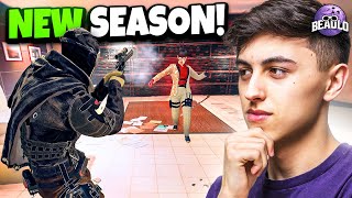 SIEGE IS BACK  Year 9 First Impressions [upl. by Notelrac]