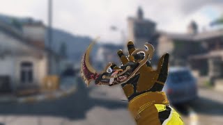 karambit  sniper  satisfaction [upl. by Atteram]