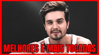 LUAN SANTANA SOMENTE AS MELHORES MÚSICAS 💚 TOP SERTANEJO 2024 [upl. by Lauber]