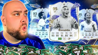 I Opened EVERYTHING For TOTY FULL SEND [upl. by Gerrit]