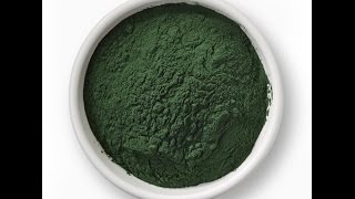 Chlorella TRUTH  The REAL Health Benefits of Chlorella [upl. by Oht]