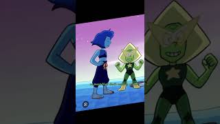 partners in crime Lapidot Lapis Peridot Edit fyp Capcut [upl. by Ateloj496]