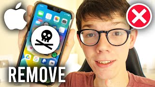 How To Remove Virus From iPhone  Full Guide [upl. by Lertnahs]