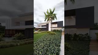 Luxury Villa 🔥💯😲 luxuryhomes ytshorts youtubeshorts [upl. by Ashti410]