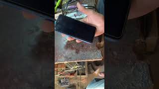 Oppo A5s Restart problem Solution mobilerepairing smartphone repairing tech [upl. by Norrabal735]