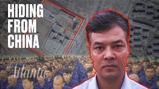 China is Surveilling and Threatening Uighurs in the US [upl. by Cuhp]