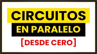 Circuito en paralelo con Resistencias Livewire [upl. by Leiuqeze]