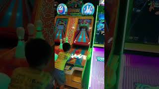 Main bowling trending games funworld [upl. by Corder]