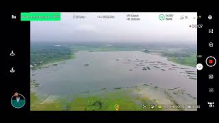 TEST LR DRONE REPLACMENT FIMI X8 TELE [upl. by Leakcim]