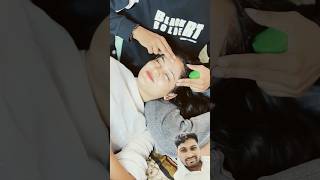 Bhai bahen ka piyar🤪♥️ brother sister funny comedy [upl. by Jariah13]