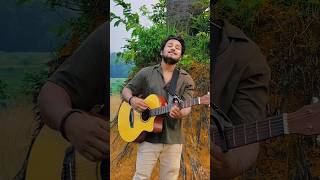 Shokhi Tomare Badhibo  Tomari Thakibo  shorts shortsvideo youtubeshorts song banglasong [upl. by Eimmac]