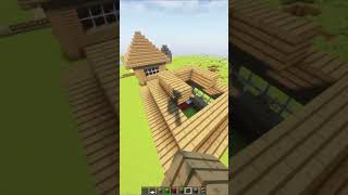 Minecraft giant Arena [upl. by Kone]