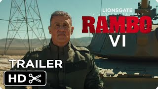 Rambo 7 Last Blood 2025 Movie  Review amp Explain  sylvester stallone Jason Statham [upl. by Uis]