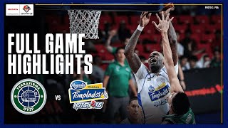 TERRAFIRMA vs MAGNOLIA  FULLGAME HIGHLIGHTS  PBA SEASON 49 GOVERNORS CUP  SEP 12 2024 [upl. by Pond]