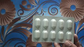 ciprofloxacin tablets ip 500mg uses  ciprofloxacin 500 tablet uses in hindi [upl. by Gschu]