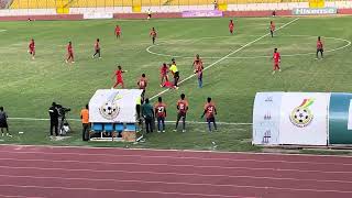 EIII WATCH THIS LEGON CITIES PLAYERS BEATEN PETER AMIDU [upl. by Alyel]