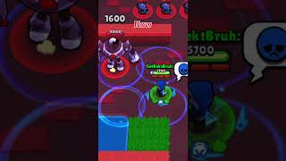 Old barley super 😔😔 brawlstars viralvideo edit barley [upl. by Ingmar]