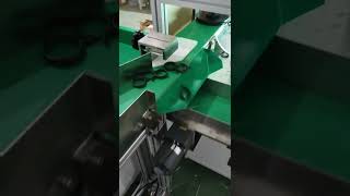 CCD machine for spring hose clamp machine hoseclamp [upl. by Aynat880]