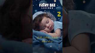 Baby Fall Asleep In 3 Minutes With Soothing Lullabies 🎵 Mozart for Babies Intelligence [upl. by Elvira]