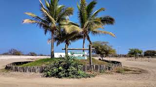 Visitamos Marina Coast el proyecto frente al mar ubicado cerca a Máncora en Canoas de Punta Sal [upl. by Marlyn572]