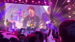 EllegardenStrawberry MargaritaJitterbug 241006 Busan International ROCK FESTIVAL 엘르가든 ​⁠부산국제록페스티벌 [upl. by Dash]