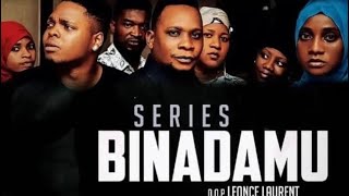 BINADAMU EPISODE 16 SEASON TWO [upl. by Emse]