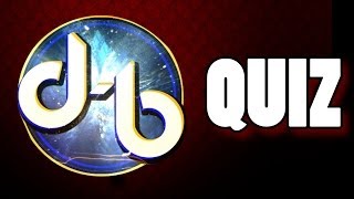 DHD Quiz  Wat weet jij van DHD [upl. by Junina258]