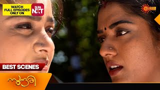 Sundari  Best Scenes  08 Jan 2024  Surya TV Serial [upl. by Winston]