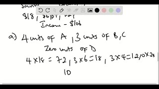 Columns 1 through 4 of the accompanying table show the marginal utility measured in utils that Ri… [upl. by Leinehtan]