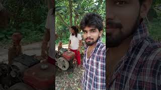 Machine start kar rhi h🤣shorts shortsvideos ytshorts [upl. by Smallman]