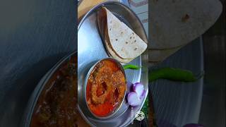 Fish curry nilujikirasoi food shortsvideo fishrecipe [upl. by Lovich]