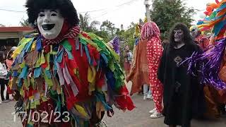 carnaval zapotalillo 20232do dia [upl. by Odille]