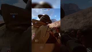 Bf1 │ Random moments  clip3667 [upl. by Richman]