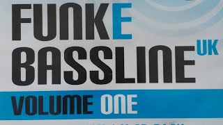 DJ Corsa  Funk E Bassline UK Vol 1  Speed Garage amp Bassline House 2005 live set [upl. by Thom]