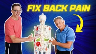 Spinal Stenosis Exercises That Help Immediately [upl. by Notsae]