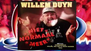 Willem Duyn ♪ Ij bunt niet Wies ♫ [upl. by Chatav837]