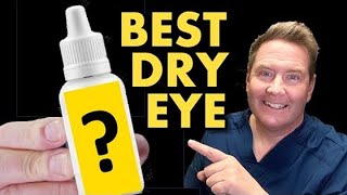 BEST eye drops for DRY EYES in Europe THEALOZ DUO [upl. by Armando453]