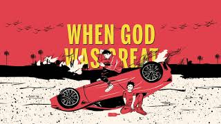 The Mighty Mighty BossToneS  quotWHEN GOD WAS GREATquot Full Album Stream [upl. by Randee954]