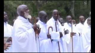 Apostles of Jesus The African Apostolic Church [upl. by Eanyl]