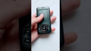 Sony Ericsson w395 [upl. by Ativet]