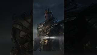 Thanos entry scene in Avengers endgame avengersdoomsday marvel drdoom avengers avengersendgame [upl. by Gerlac496]