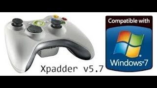 how to download xpadder free [upl. by Richy]